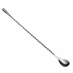 Teardrop Barlöffel 12406L