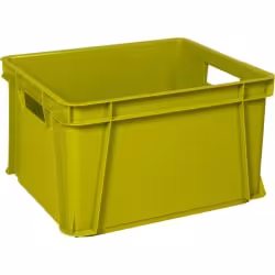 Teko-Pico Stapelbox Kunststoff 15058123