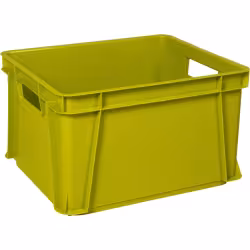 Teko-Uni Stapelbox Kunststoff 150.580.23