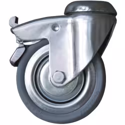 Tente Rollen für Bode Hygiene-Tower 9813930