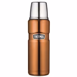 Thermos Stainless King Isolierflasche 4003.215.047