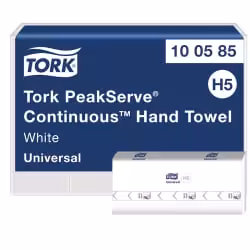 Tork Papierhandtuch PeakServe Endlos™