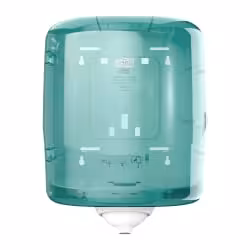 Tork Reflex™ Einzelblatt Innenabrollungsspender M4 473180