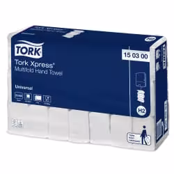 Tork Xpress H2 Papierhandtücher