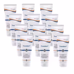 Travabon Hautschutzcreme TVC100ML