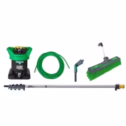 UNGER HydroPower™ Ultra Set S Alu