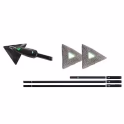 UNGER Stingray 330 OS Innenreinigungs-Set SRKO3