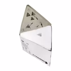 UNGER Stingray QuikPad Reinigungspads SRPD4