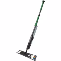 UNGER erGO! clean Taschenmopp Bodenreinigungs-Set FAKT3