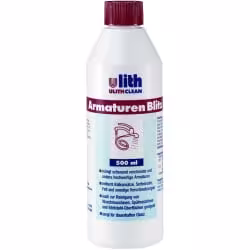 Ulithclean ArmaturenBlitz Reiniger 247006
