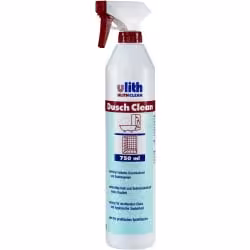 Ulithclean DuschClean Reiniger 247009