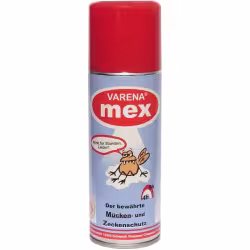 VARENA mex Mücken- und Zeckenschutz 6042
