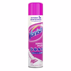 Vanish Gold Teppichpflege Schaum 3024284