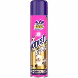 Vanish Haustier Experte Teppichpflegeschaum 3050855