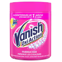 Vanish Oxi Action Fleckentferner Pulver 3080765