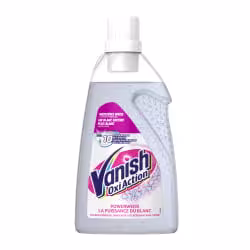 Vanish Oxi Action Powerweiß Fleckentferner Gel 3083075