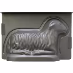 WALTER Premium Lammform