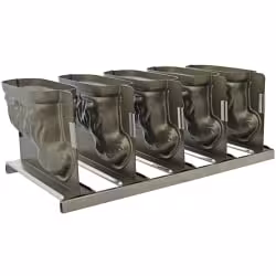 WALTER Premium Lammformset 968050