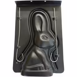 WALTER Premium Osterhasenform 965000