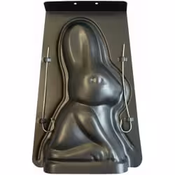 WALTER Premium Osterhasenform 965010