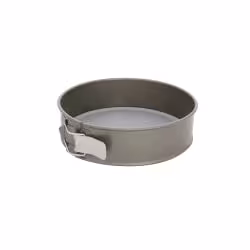 WALTER Premium Springform mit emailliertem Boden 980024