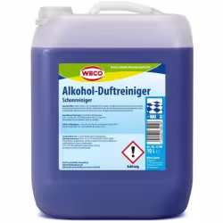 WECO Alkohol-Duftreiniger 32100