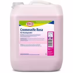 WECO Cremeseife Rosa 27100