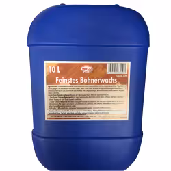 WECO Feinstes Bohnerwachs  31390
