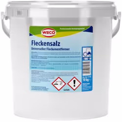WECO Fleckensalz 11710