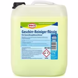 WECO Geschirr-Reiniger flüssig 32031