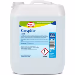 WECO Klarspüler 32085