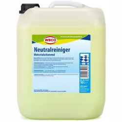 WECO Neutralreiniger 31233