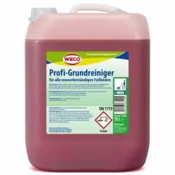 WECO Profi-Gundreiniger 71100