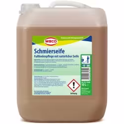 WECO Schmierseife 31640