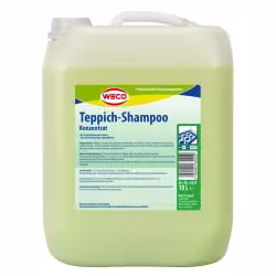 WECO Teppich-Shampoo Konzentrat  63225