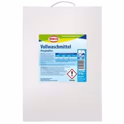 WECO Vollwaschmittel