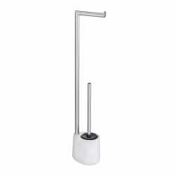 WENKO Adrada Stand WC-Garnitur 23745100