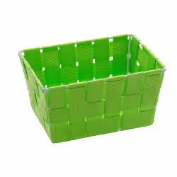 WENKO Adria Aufbewahrungskorb