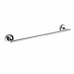 WENKO Arcole Power-Loc Uno Badetuchstange 23423100