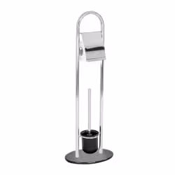 WENKO Atlanta Stand WC-Garnitur