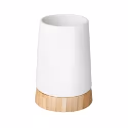 WENKO Bamboo Zahnputzbecher 17675100