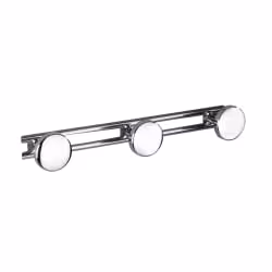 WENKO Basic Hakenleiste