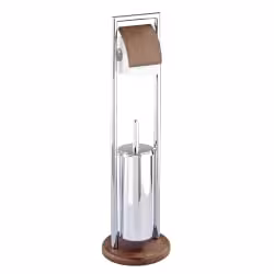 WENKO Belingo Stand WC-Garnitur 17529100