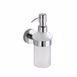 WENKO Bosio Shine Seifenspender