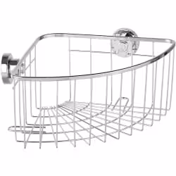 WENKO Bovino Power-Loc Eckablage 17792100