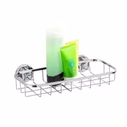 WENKO Bovino Power-Loc Universalablage 17795100