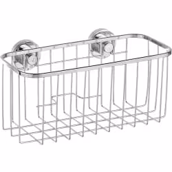WENKO Bovino Power-Loc Universalkorb 17796100