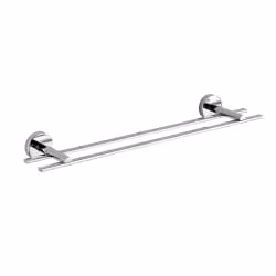 WENKO Capri Vacuum-Loc Badetuchstange 22321800