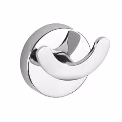 WENKO Capri Vacuum-Loc Duo Wandhaken 22313800