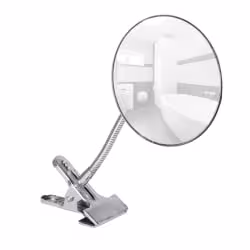 WENKO Clip Kosmetikspiegel 22195100